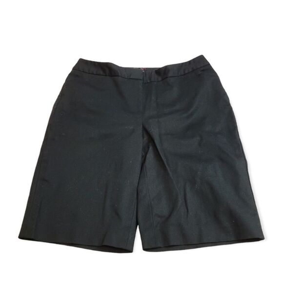 Rafaella curvy dress shorts 6 - Picture 1 of 5